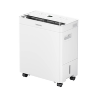 Toshiba東芝23L二合一空氣淨化抽濕機RADDA13HK