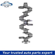 Engine Parts Crankshaft Fit 2.0 L Gas N20 N26 For BMW 125i 220i 228i 320i 328i 420i 428i x1 x3 x4 x5