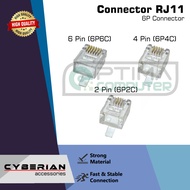 Rj11 Connector
