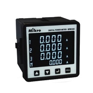MIKRO DPM380 RX380 DIGITAL POWER METER DPM