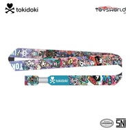 Tokidoki Lanyard