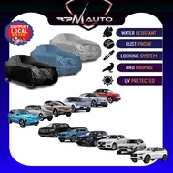 VOLVO Waterproof Car cover Sun Protection Waterproof Dust Dirt Resistant Protecti EX30 C40 EX40 EX60