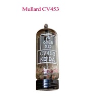 British Mullard CV453 vacuum tube replace 6A2 EK90 6BE6 electronic tube for audio amplifier
