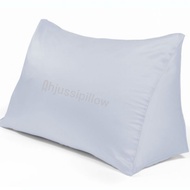 BED BACK PILLOW COVER 60X90X30 KING