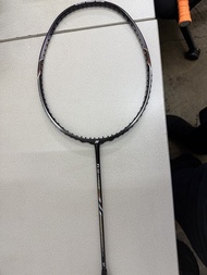 yonex 紫色TI10，ARC FB
