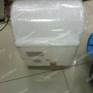 TERBARU TANGKI KIPAS KABUT MISTY FAN MISTY COOL 60 LITER TERLARIS