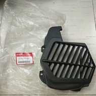 Chụp CHE Két Nước Honda Pcx 125 đời đầu 2011