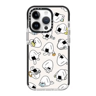 Drop proof CASETI phone case for iPhone 15 15Plus 15pro 15promax 14 14pro 14promax 13 13pro 13promax soft case Cute rice ball for 12 12promax iPhone 11 case 7+ XR case high-quality