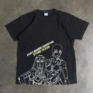 Vintage Y2K Jojo's Bizare Adventure