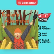 Fowler's Adventures - Paperback - English - 9781952465079