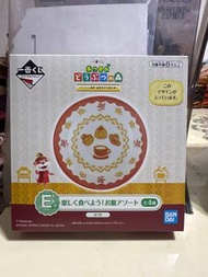 JP 日版 一番賞 動物森友會 動森 E賞 碟