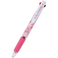 Direct from Japan SANRIO My Melody Mitsubishi Pencil Jetstream 3 Color Ballpoint Pen 982164