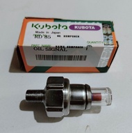 Tanda oli RD85 sinyal oli mesin Kubota