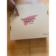 RED WING SHOES PECOS