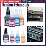 Refill ink Compatible For Brother DCP-T300/DCP-T428W/DCP-T500W Printer Brother Original Ink