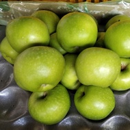 buah apel/apel granny smith 500 gr -1kg