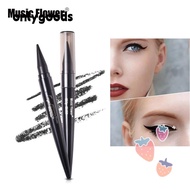 ONLYGOODS1 Matte Eyeliner Pencil Longlasting Smudge-proof Waterproof Cosmetic