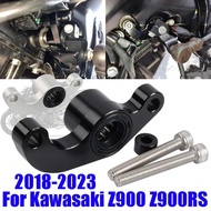 Gear Shift Stabilizer Support Holder Bracket For Kawasaki Z900 Z900RS Z 900 RS 900RS 2018 - 2023 Cha