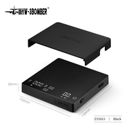 MHW-3BOMBER Cube Coffee Scale 3.0 Pro Max เครื่องชั่งกาแฟ