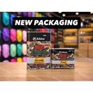 Aikka AK 1050 High Solid 2:1 2K Clearcoat  NEW PACKAGING 