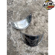 LIGHT HAT HONDA C70 C50