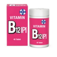 TM25] Vitamin B12 IPI