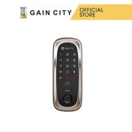 Solity Gd-65b Smart Gate Lock (champagne Gold)