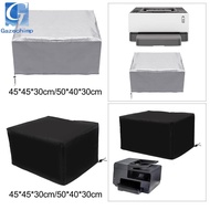 [Gazechimp] Printer Cover, Printer Sleeve, Dust Cover, Device Cover, Washable And Made of Tear-resis