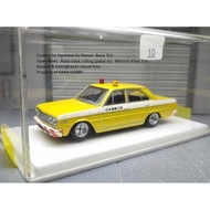 TLV TOMICA LIMITED VINTAGE 1/64 LV-33A NISSAN CEDRIC HIGHWAY PUBLIC CAR CUSTOM CADATOYS