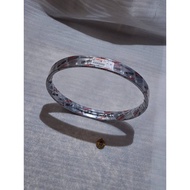 REAR RIM/ REAR SPOKE RIM YAMAHA FORCE1/ F1Z / F1ZR DID 140 Ring 17 ORIGINAL YGP 94414-17849