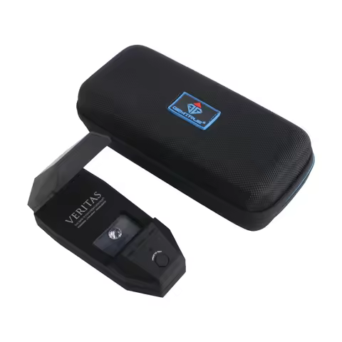 2025 hot sale GEMTRUE Best Selling CVD/HPHT Diamond Moissanite Tester Jewelry Testing Machine DK1010