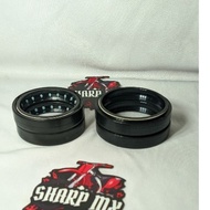 USD Front Shock Seal KTM YZ CRF REALJUMP Front Shock Seal USD AS 48 43