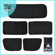 SEIWA Vehicle-Specific Accessories: Suzuki Every (DA17V JOIN/PC/PA Limited/PA) Dedicated Magnetic Su