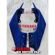 REAR BODY COVER SET R15 V3 2017-2022 ORIGINAL YAMAHA METALLIC BLUE