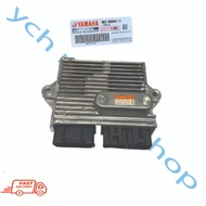 YAMAH NVX V1 NVX155 V1 Aerox155 100% ORIGINAL ECU ENGINE CONTROL UNIT ASS | B63-H594A-11