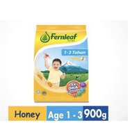 Fernleaf 1-3 tahun 850g Madu Exp: Jun'26