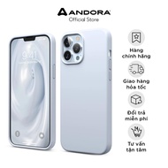 Elago Soft Silicone Case for Iphone 13 Pro 6.1 (inch) Iphone 13 Case Iphone 13 Pro Max Case