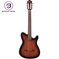 Ibanez FRH10N FRH Series Acoustic Electric Guitar