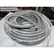 p9sv LPG Star Fuji- Stove hose/ Japan made/heavy duty flexible hose.