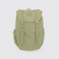 Exsport Scholar Rucksack, Khaki, L