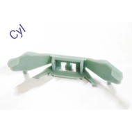 PROTON WIRA ROOF MOULDING CLIP