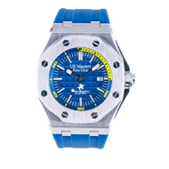 นาฬิกา US Master รุ่น CS11-224-BU [จัดส่ง 7-9 วัน] 