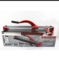 romway tile cutter 60cm - alat potong keramik manual romway laser 600