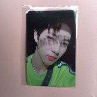 [Ready] PC Photocard Renjun Empathy Dream NCT 2018 Official