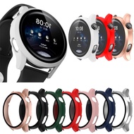 Watch Protect Cover For Huawei Watch 3 Tpu Soft Case All Around Shell Screen Protector Cover Bumper Case Smart Watch Accessories