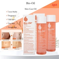 Bio-Oil Skincare Oil 200ml natural scar remover stretch marks skin tone acne scar remover scar remov