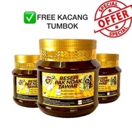 (1KG) Sos Yong tau Fu Kuah Yong Tau Foo Pakndak Tawar 100% HALAL