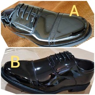 KASUT POTONG NO 3 KILAT READY STOCK