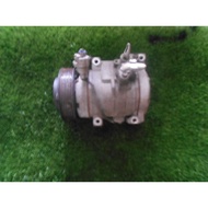 Original Toyota Estima Acr30 Acr50 2.4 Aircond Compressor Magnet Type