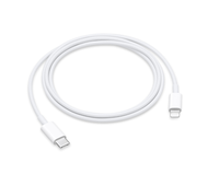 ขอใบกำกับทักแชทเท่านั้น Apple Lightning To USB-C Cable (1 m) [iStudio by UFicon]